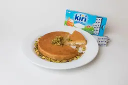 كنافة جبن كيري - وسط